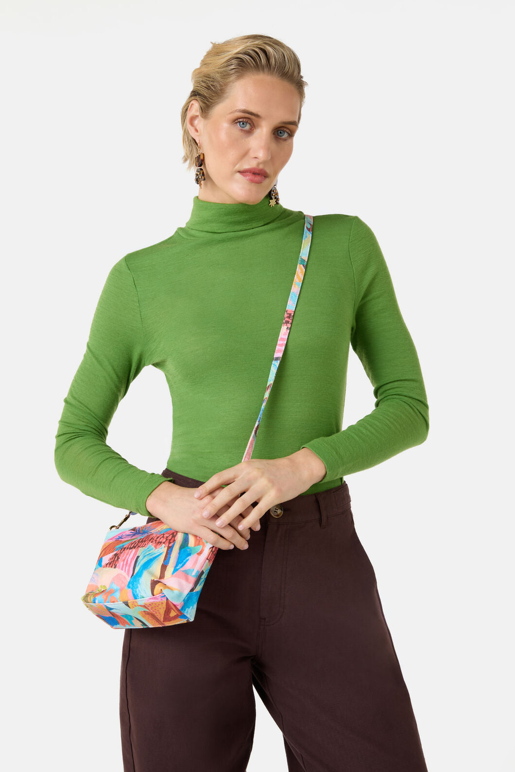 Gorman - Endless Horizon Clutch - multi