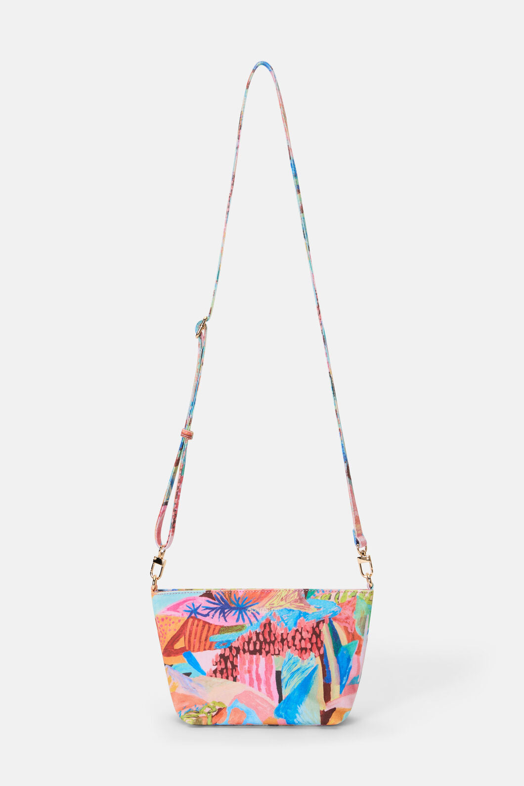 Gorman - Endless Horizon Clutch - multi