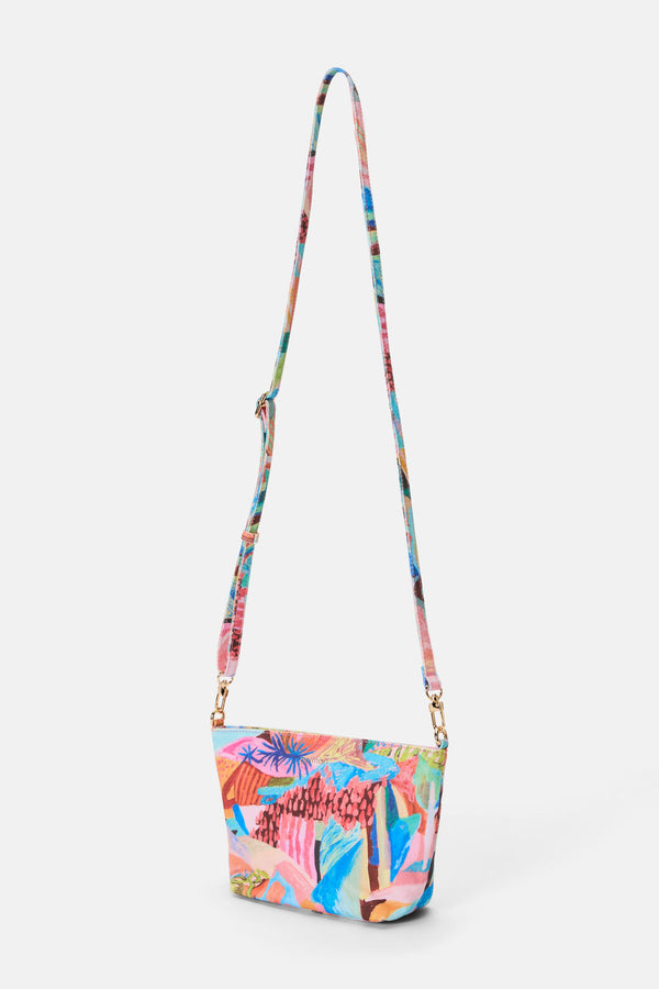 Gorman - Endless Horizon Clutch - multi