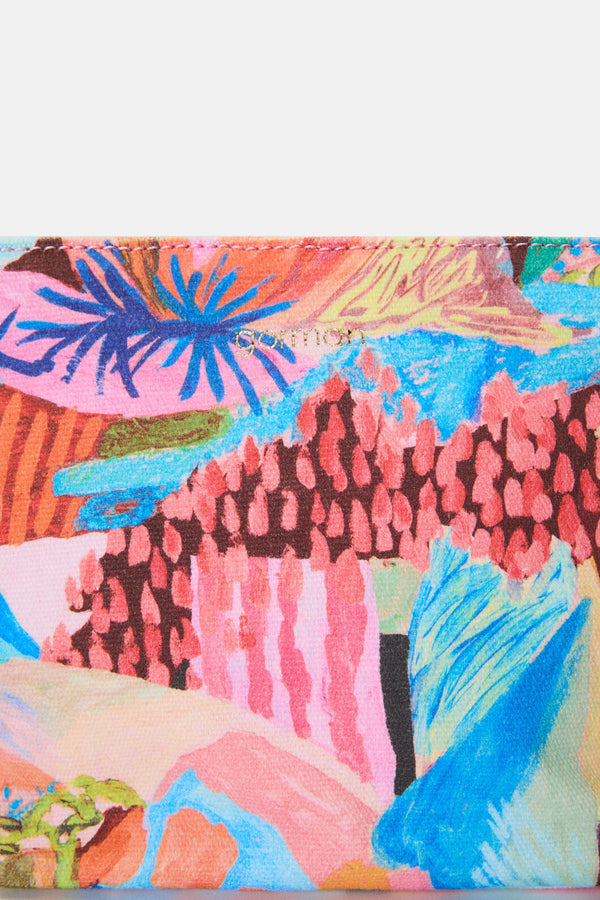 Gorman - Endless Horizon Clutch - multi