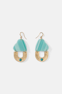 Gorman - Cooper Earrings - multi
