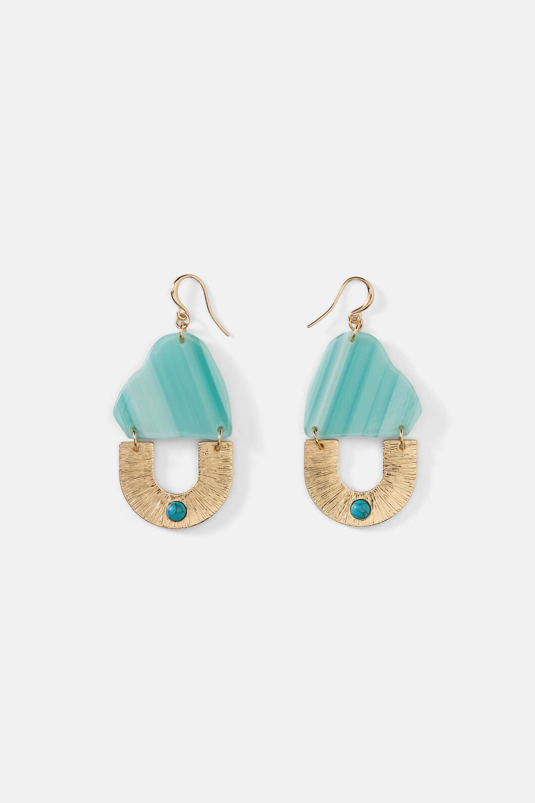 Gorman - Cooper Earrings - multi