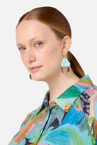 Gorman - Cooper Earrings - multi