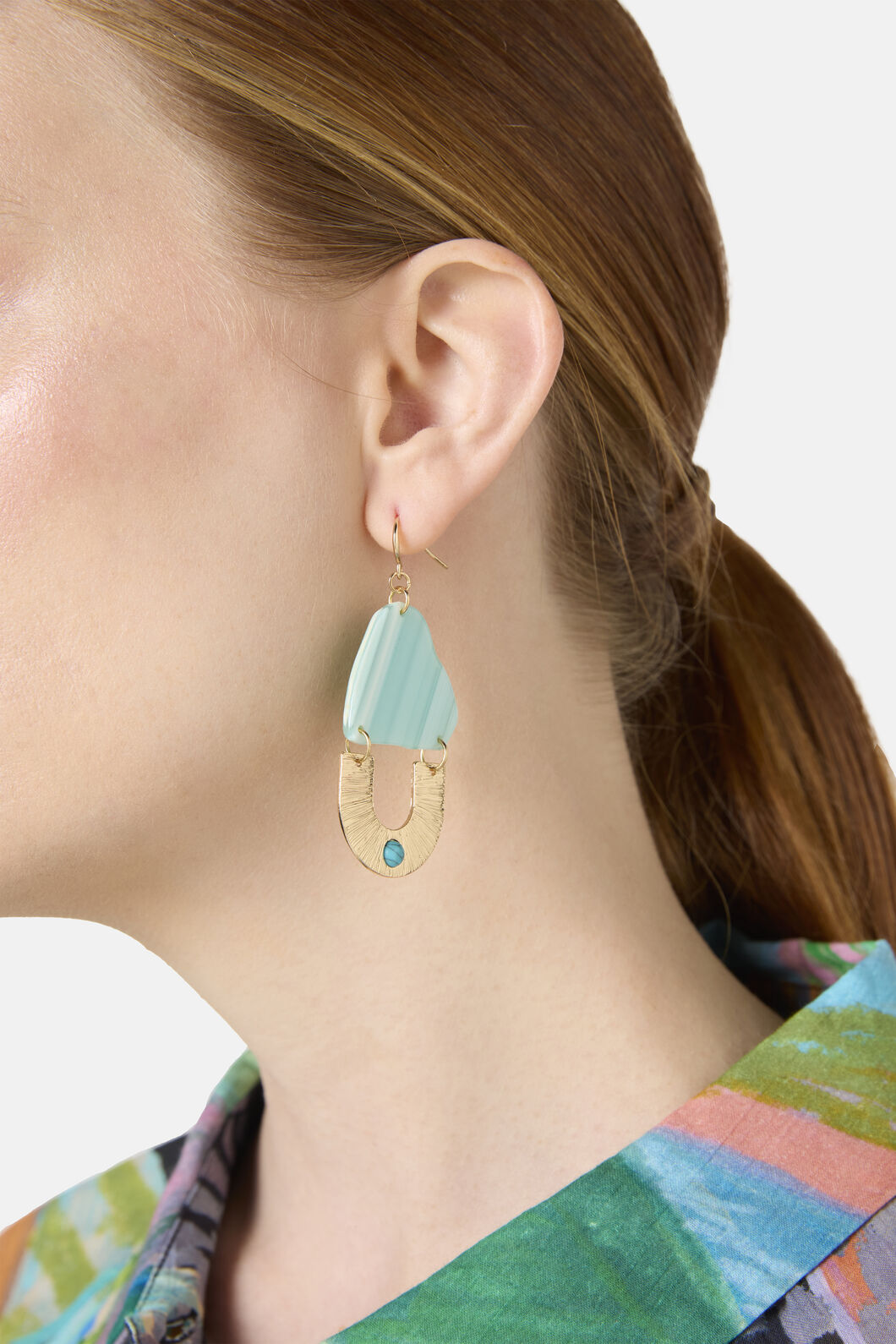 Gorman - Cooper Earrings - multi
