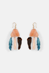 Gorman - Desert Oasis Earrings - multi