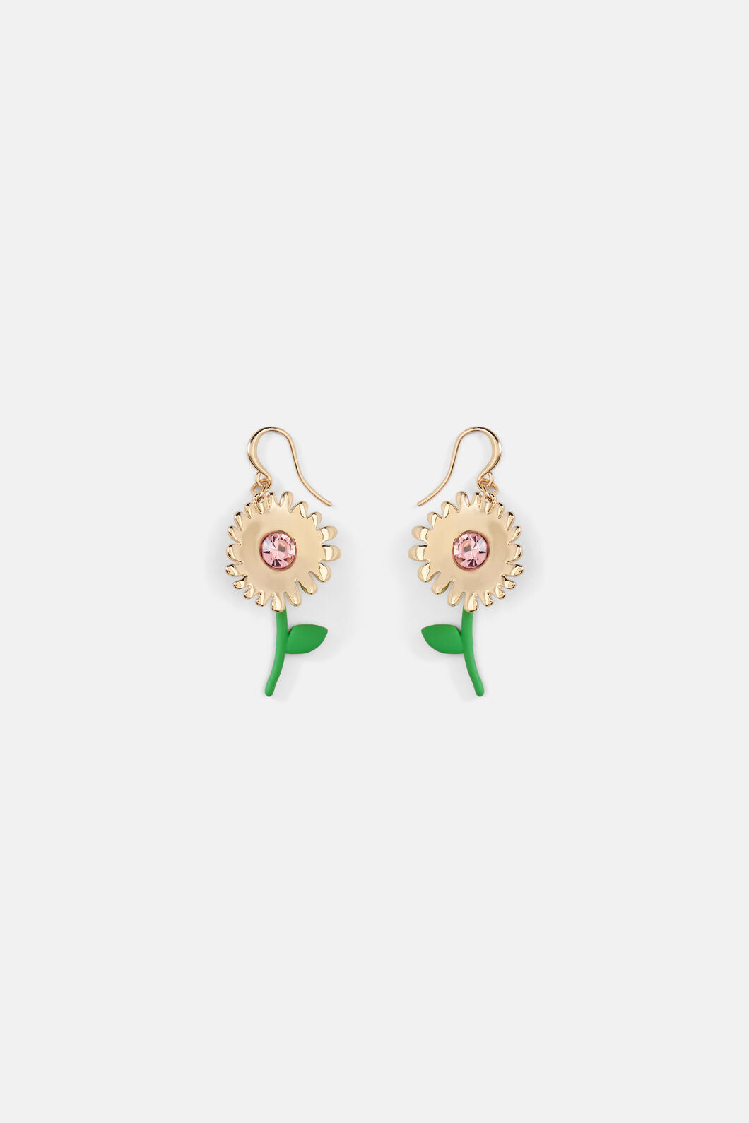 Gorman - Pick A Posy Earrings - multi