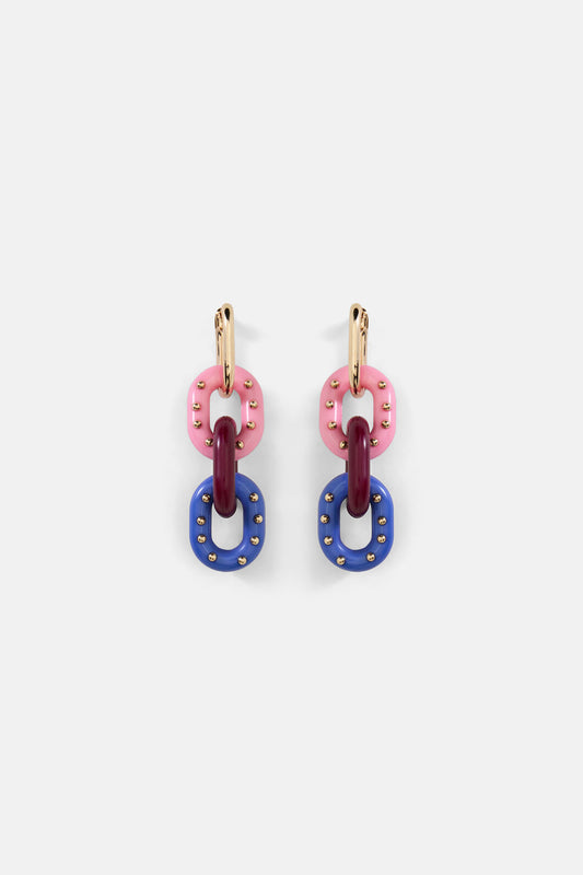 Gorman - On The Dot Earrings - multi