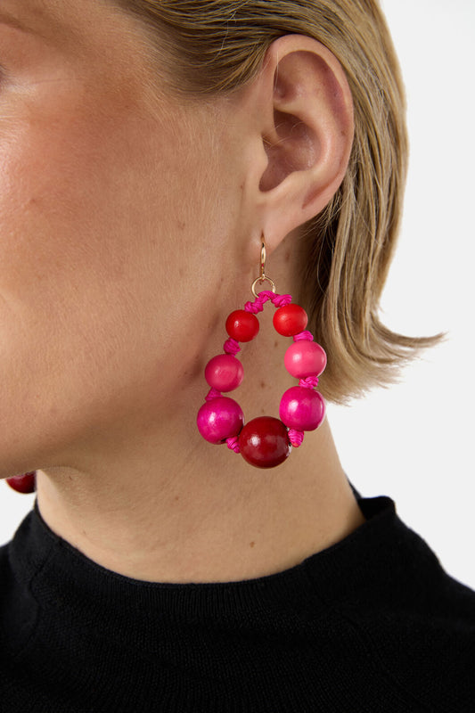 Gorman - Dottie Earrings - multi