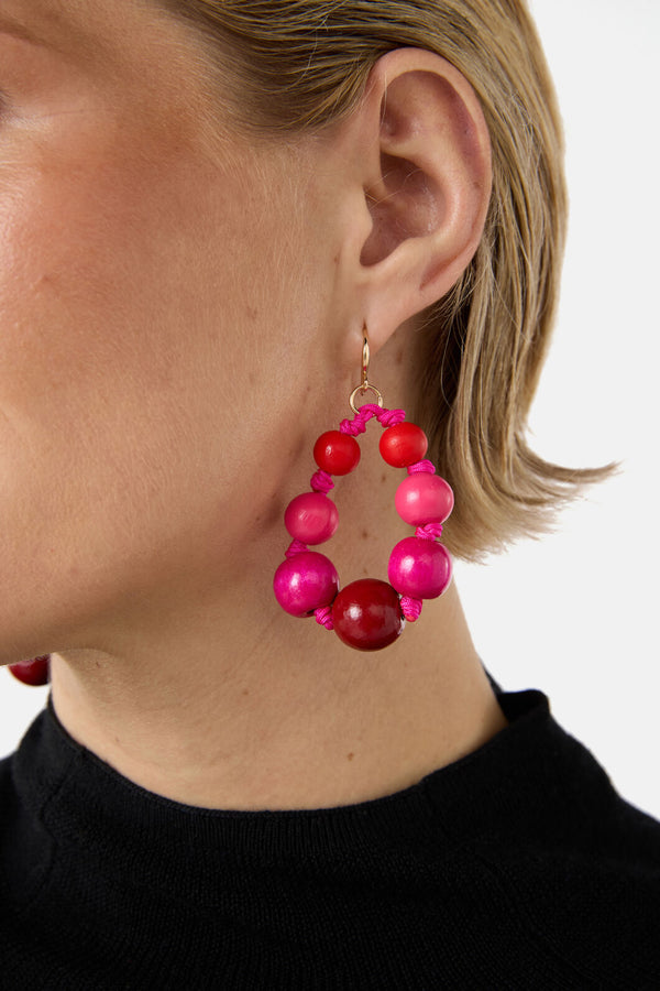 Gorman - Dottie Earrings - multi