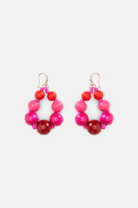 Gorman - Dottie Earrings - multi