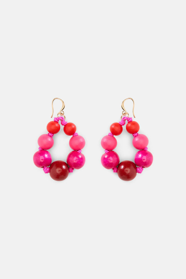 Gorman - Dottie Earrings - multi