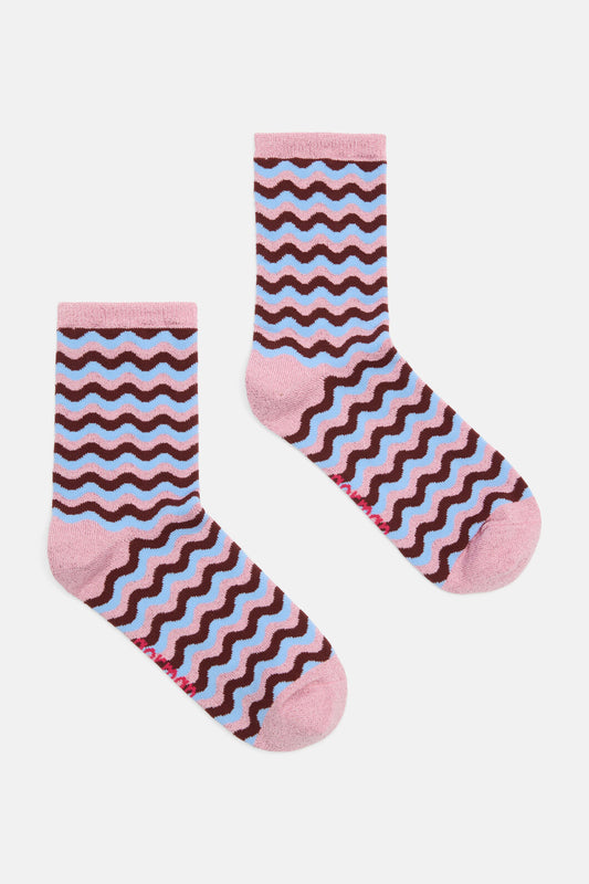 Gorman - Willa Wiggle Socks - multi