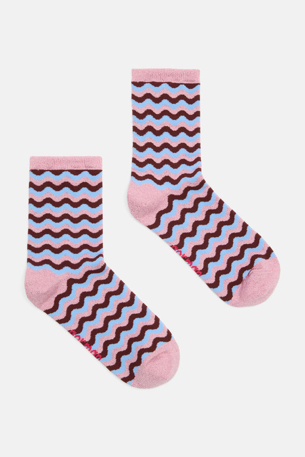 Gorman - Willa Wiggle Socks - multi
