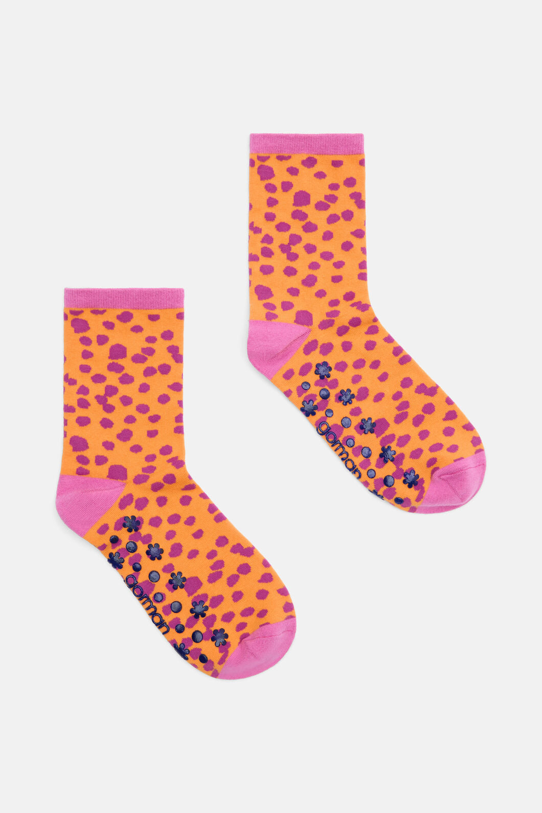 Gorman - Desert Spot Socks - multi