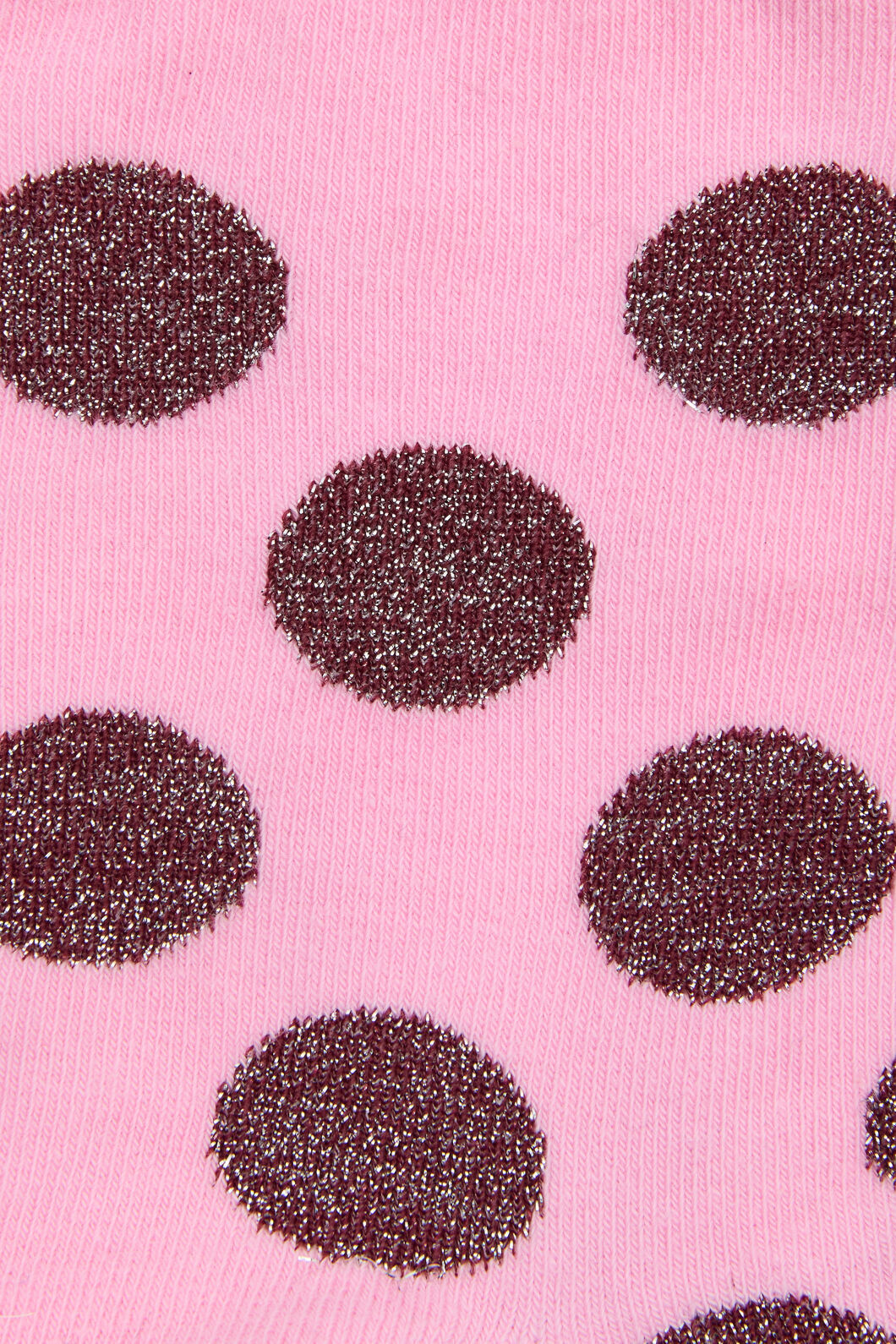 Gorman - Willa Spot Ankle Socks - multi