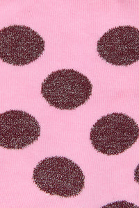 Gorman - Willa Spot Ankle Socks - multi