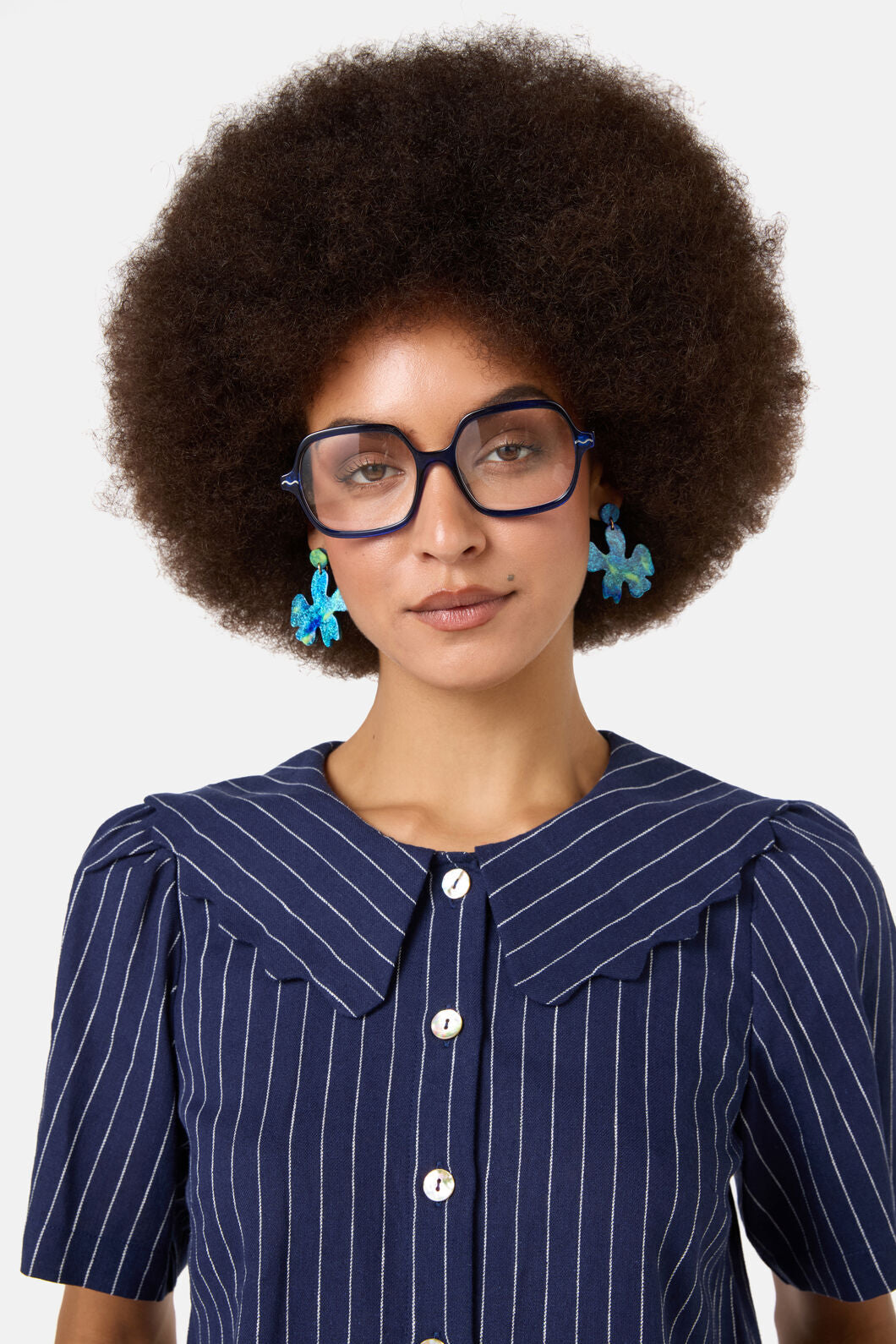 Gorman - Kristo Readers Blue - blue