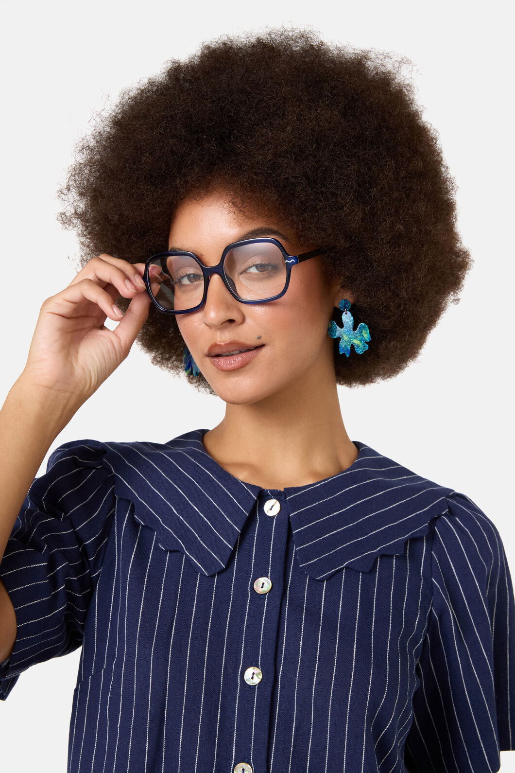 Gorman - Kristo Readers Blue - blue