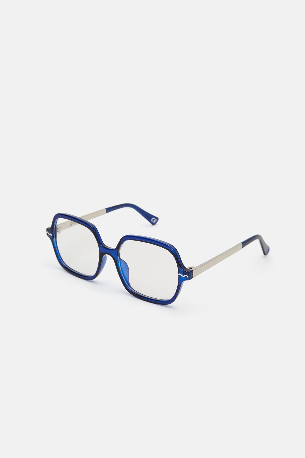 Gorman - Kristo Readers Blue - blue