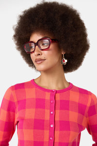 Gorman - Charlie Readers - red