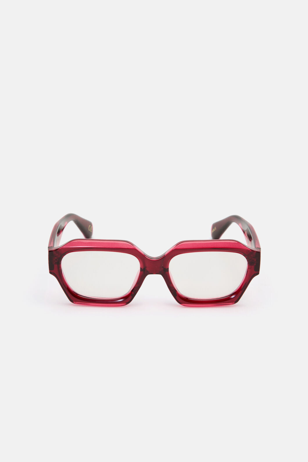 Gorman - Charlie Readers - red