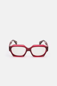 Gorman - Charlie Readers - red
