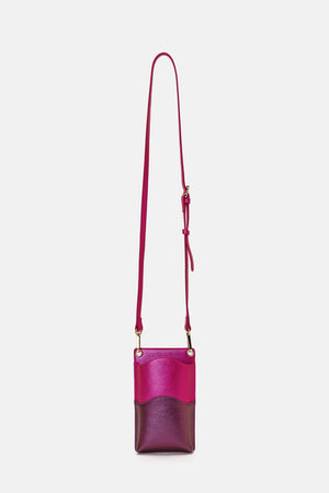 Gorman - Wavy Phone Bag - multi