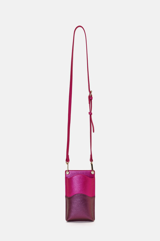 Gorman - Wavy Phone Bag - multi