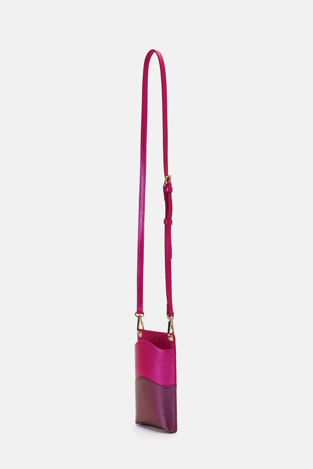 Gorman - Wavy Phone Bag - multi