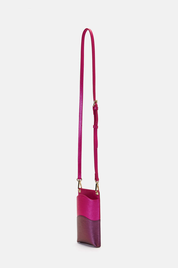 Gorman - Wavy Phone Bag - multi
