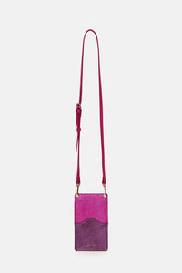 Gorman - Wavy Phone Bag - multi
