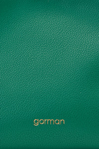 Gorman - Everett Leather Crossbody Bag - multi
