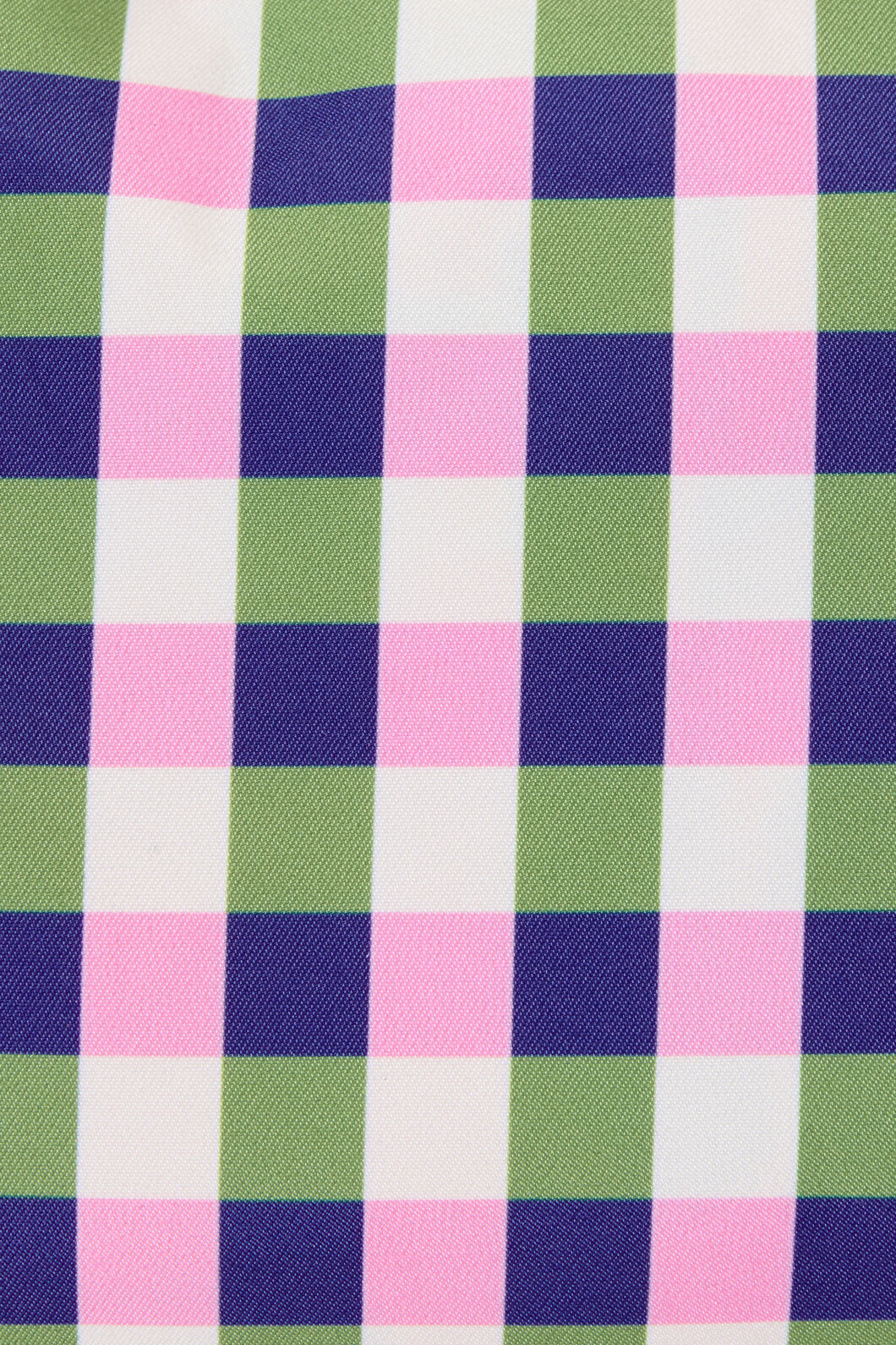 Gorman - Gillian Gingham Day Bag - multi