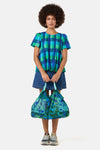 Gorman - Petal Patch Shopper Tote - print