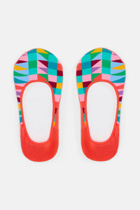 Gorman - Sunspill Footsie Set Of 2 - print