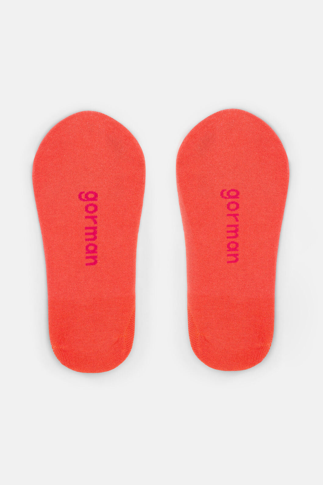 Gorman - Sunspill Footsie Set Of 2 - print