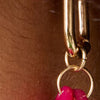 Daydream Tulip Earrings