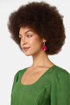 Gorman - Daydream Tulip Earrings - multi