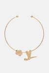 Gorman - High Flyer Necklace - gold