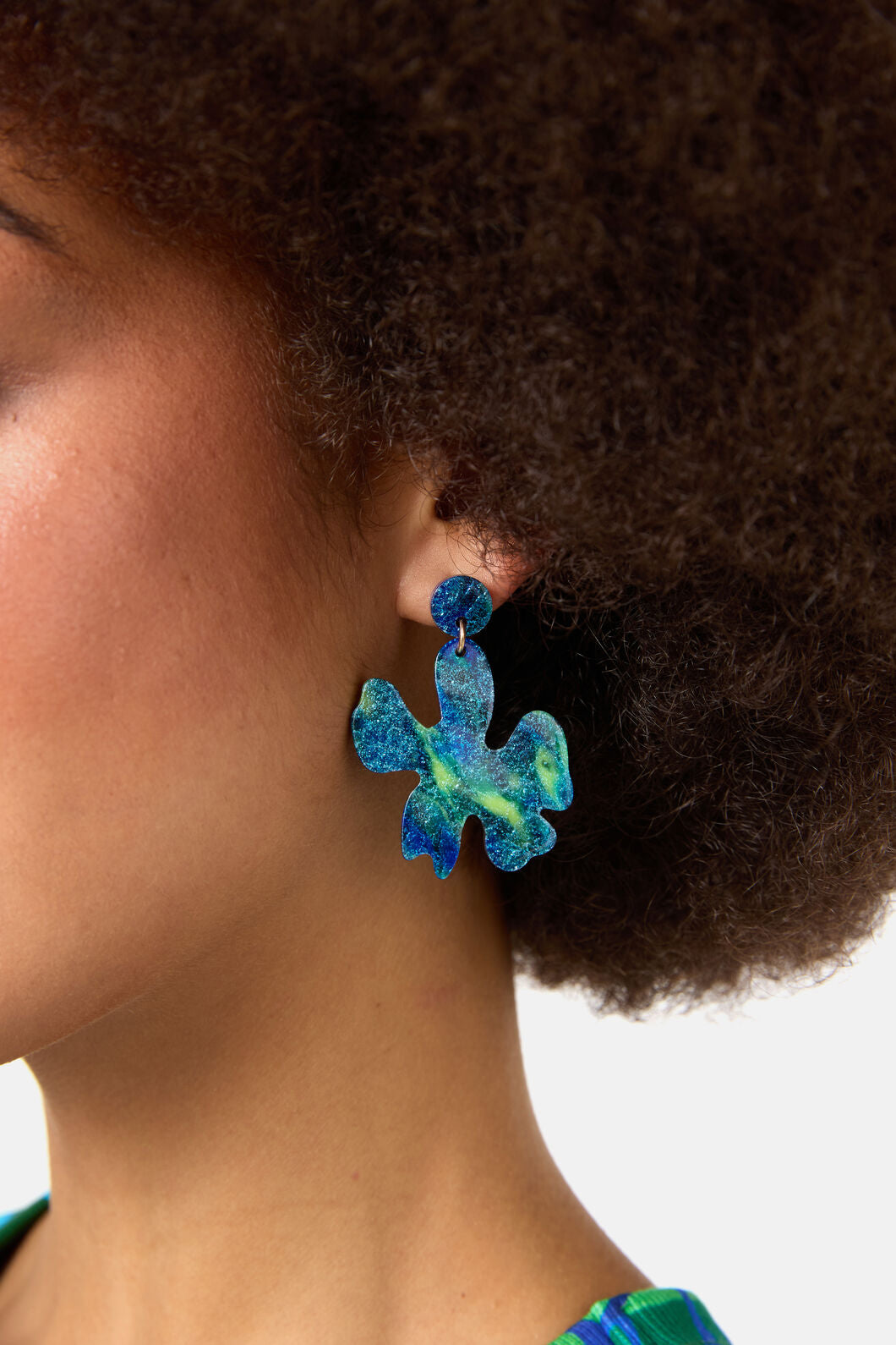 Gorman - Mirage Earrings - multi