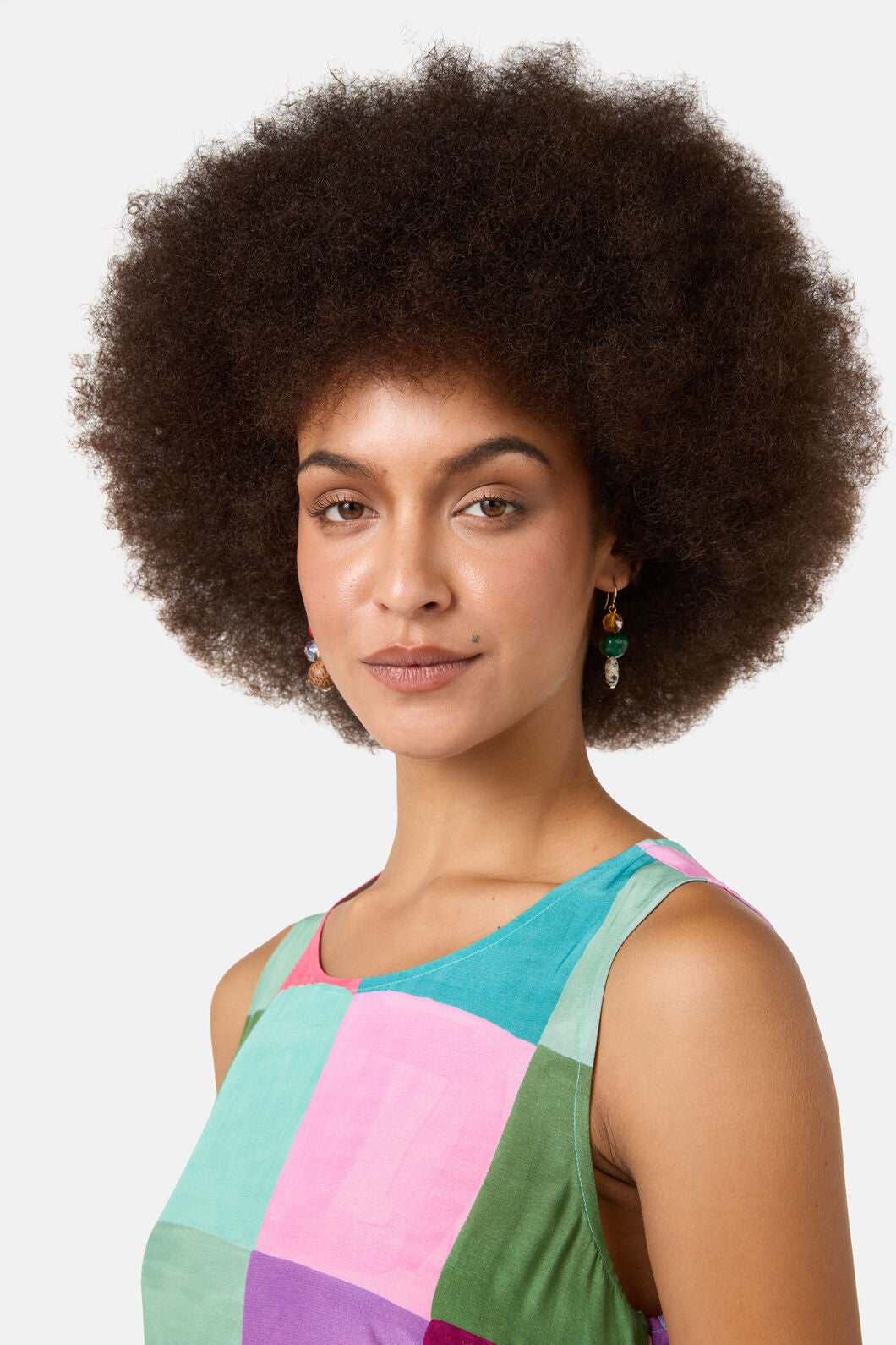Gorman - Clyde Earrings - multi