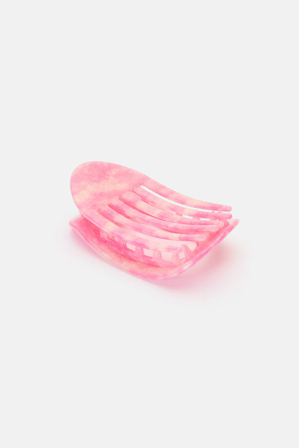 Gorman - Elmer Hair Claw - pink