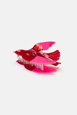 Gorman - Swooping Swallow Hair Claw - multi