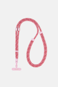 Gorman - Phone Strap Red Pink - multi