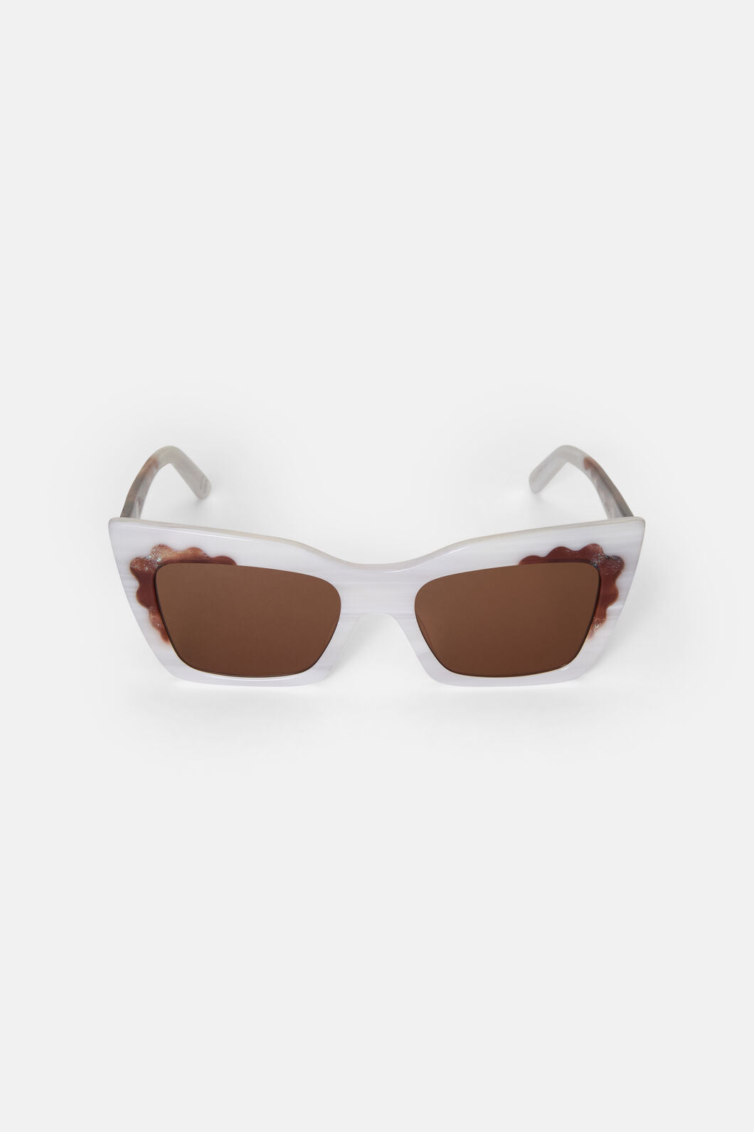 Gorman - Asher Sunglasses Cream - multi