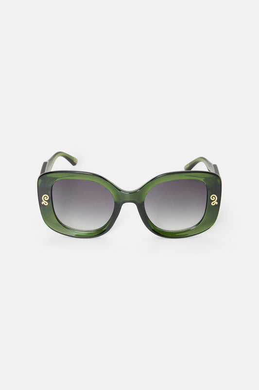 Gorman - Piper Sunglasses Green - green