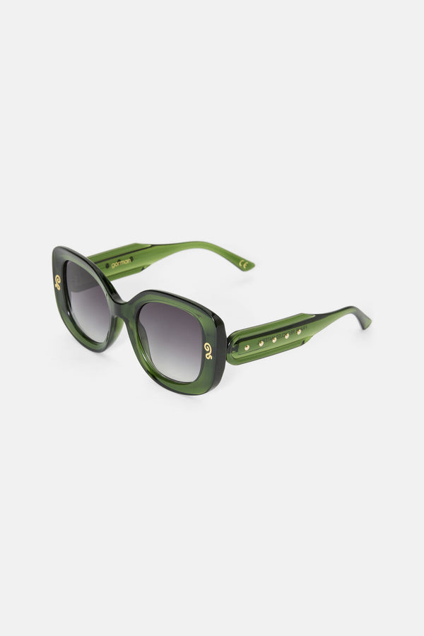 Gorman - Piper Sunglasses Green - green