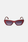 Gorman - Penelope Sunglasses Red - red
