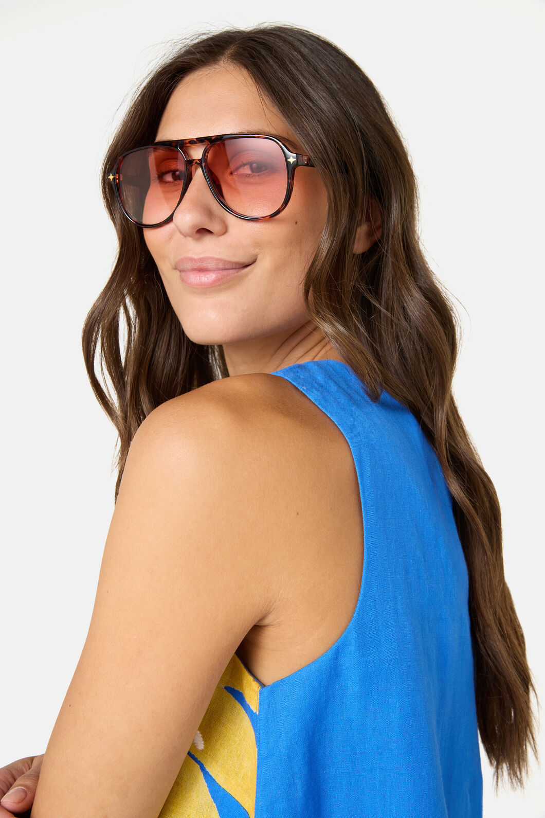 Gorman - Wilbur Sunglasses - multi