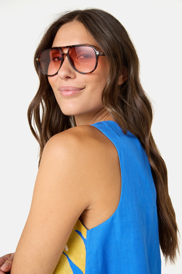 Gorman - Wilbur Sunglasses - multi